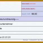 Toll 7 Quittung Kleinunternehmer Vorlage