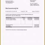 Toll 7 Rechnung Miete Vorlage