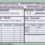 Toll 76 Gut Schriftfeld Technische Zeichnung Vorlage A3 Bilder