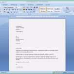 Toll 82 Einzigartig Word Vorlage Erstellen Bilder