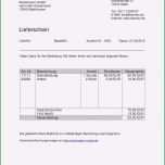 Toll 9 Bestellung Muster Word