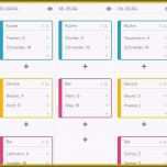 Toll Arbeitsplan Vorlage Word – Wordde