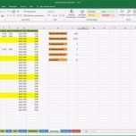 Toll Arbeitszeiterfassung In Excel Vorlage Zur Freien Nutzung