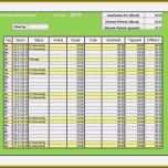 Toll Arbeitszeitnachweis Excel Vorlage Kostenlos Papacfo