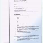 Toll Aufhebungsvertrag Minijob Muster