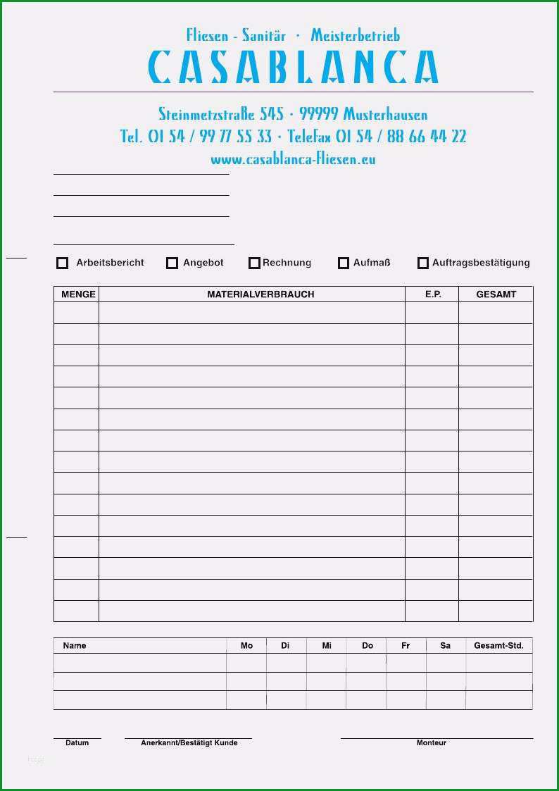 aufmas vorlage elektro imdetail aufmas vorlage elektro gut arbeitsbericht muster fur fliesenleger