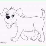 Toll Ausmalbilder Hunde Färbung