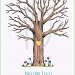 Toll Baum An Wand Malen Vorlagen Bild Der Baum Selber Malen