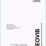 Toll Be Nungsanleitung Vorlage Word – Wordde