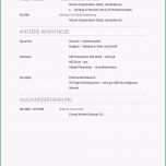 Toll Bewerbung Muster Krankenschwester Foto – Lebenslauf Muster