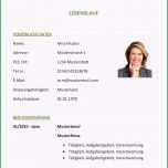 Toll Bewerbung Zh Frau Lebenslauf Vorlage Hotelfachmann