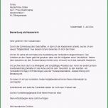 Toll Bewerbungsschreiben Muster Bewerbungsschreiben Kassiererin