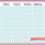 Toll Bildergebnis Für Stundenplan Vorlage Tumblr