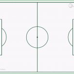 Toll Campo Fútbol Plantilla Futbol Pinterest