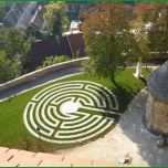 Toll Das Labyrinth Vor St Othmar