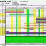 Toll Excel Bauzeitenplan Vorlage Cool Projektmanagement asta