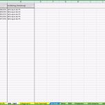 Toll Excel Vorlage Einnahmenüberschussrechnung EÜr Pierre