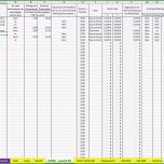 Toll Excel Vorlage Einnahmenüberschussrechnung EÜr Pierre