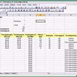 Toll Excel Vorlage Trainings Planer Download Chip