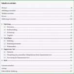 Toll Fazit Schreiben Facharbeit Inspiration 15