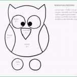 Toll Fensterbild Eule Partnershipforpets Ber Herbst Basteln