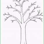 Toll Fingerabdruck Baum Vorlage &amp; andere Motive Kostenlos Zum