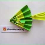 Toll Fisch Basteln Aus Papier Anleitung Und Vorlage