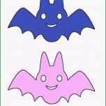 Toll Fledermaus Vorlagen – Basteldinge