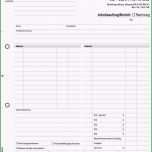Toll formular Arbeitsauftrag Auftragsformulare Mit Durchschlag