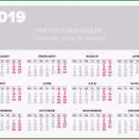 Toll Fotokalender 2019 Vorlage Beispiel Kalender 2019 Drucken