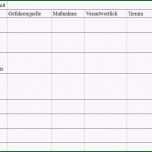 Toll Gefährdungsbeurteilung Excel Vorlage – De Excel