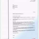 Toll Genial Widerspruch Krankenkasse Muster