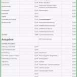 Toll Haushaltsbuch Führen Vorlage – Free Vorlagen