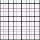 Toll Herunterladbare Kariertes Papier Vorlage Word