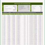 Toll Hypothekenrechner Als Excel Vorlage