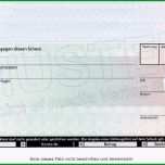 Toll Individueller Spendenscheck Point Of Media Verlag Gmbh