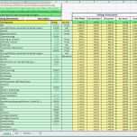Toll Investitionsrechnung Immobilien Excel Vorlage Genial