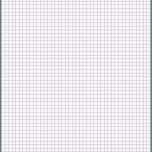 Toll Kariertes Papier Vorlage Excel – De Excel
