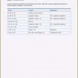 Toll Konzept Vorlage Word