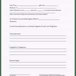 Toll Kostenlose Vorlage Einer Praktikums Bescheinigung