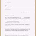 Toll Kündigung Arbeitsvertrag Wegen Rente Vorlage