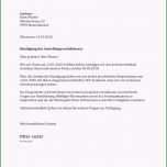 Toll Kündigung Durch Arbeitgeber Vorlage Kostenlos