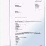 Toll Kundigung Mietverhaltnis Vorlage Kündigung Vorlage