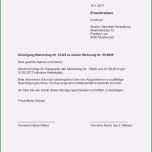 Toll Kundigung Mietvertrag Vorlage Kostenlos Word Kündigung