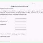 Toll Kündigung Wegen Umzug Vorlage – Vorlagen Kostenlos