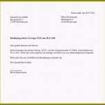 Toll Kündigungsschreiben Arbeitgeber Vorlage Kostenlos Elegante