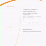 Toll Kurzbewerbung Schreiben