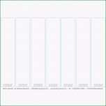 Toll Leitz ordnerrücken Vorlage Word Angenehm Schmale