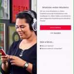 Toll Mitarbeiter Werben Mitarbeiter Vorlage Hübscher