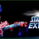 Toll Musical Gutschein Vorlage Der Beste Starlight Express